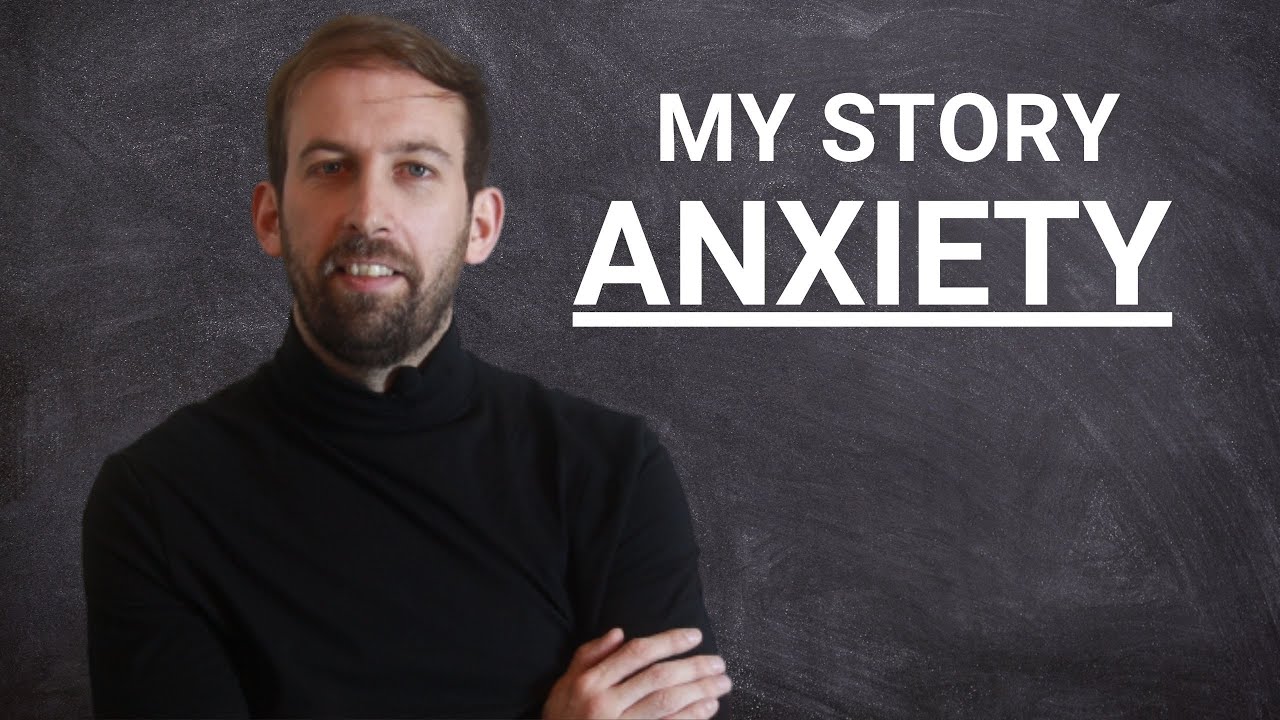 MUST WATCH! JOHNNY BERBA OPENS UP ABOUT HIS PAST AND HOW HE CONQUERED HIS ANXIETY (MOTIVATIONAL)