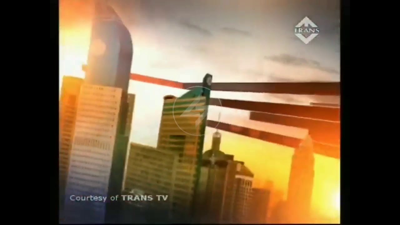 OBB Reportase Sore - Trans TV (2012-2013)