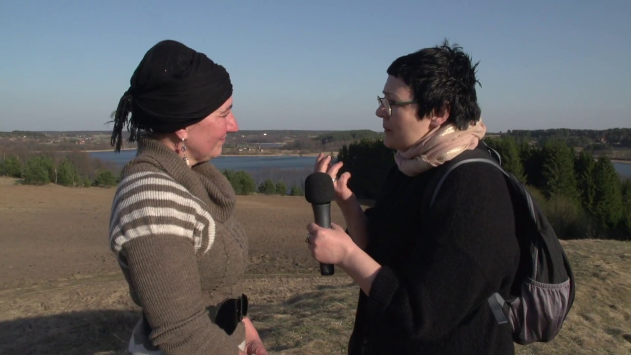 (3) PIRMASIS ŠOKIS (Migliniškių Nuotakos akmenys), KAREIVIŲ SUPILTAS KALNAS (Žuklijų piliakalniai)