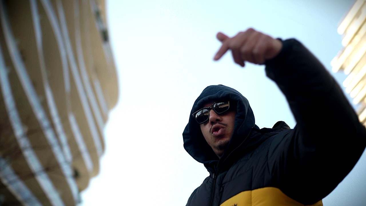 Omry TSR - Everest (clip officiel)