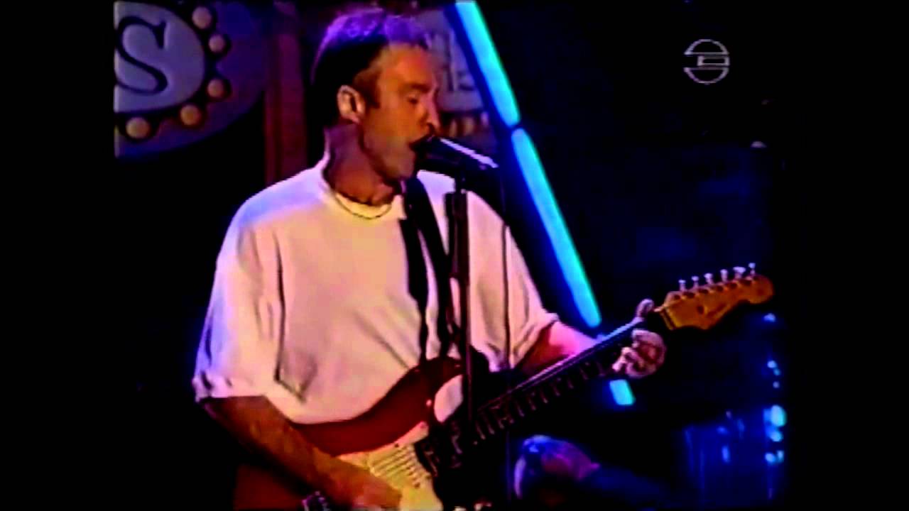 Soul of Love ( Live ) Paul Rodgers