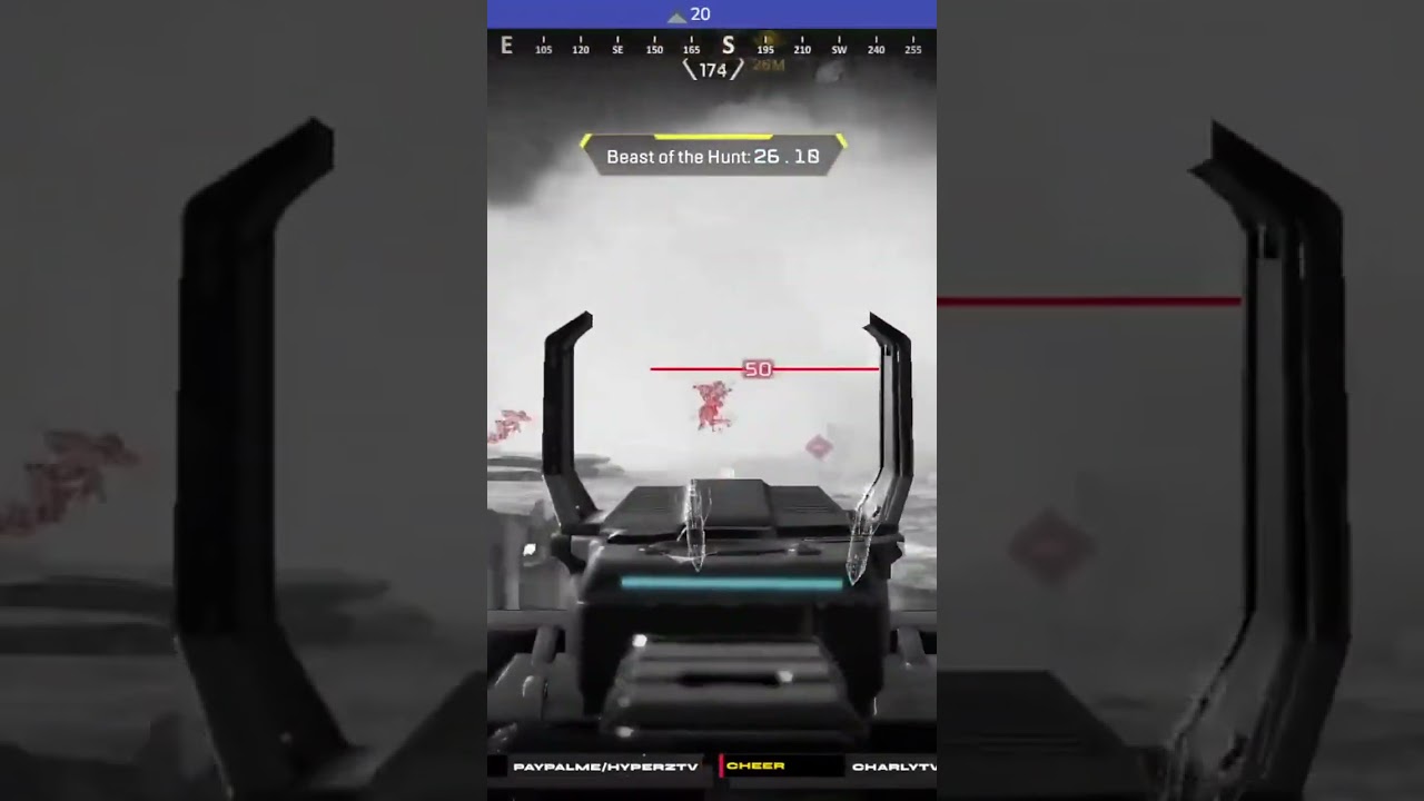 Coffee Beans Clan WIN in SCRIM 7Hyperz with BLOOD  