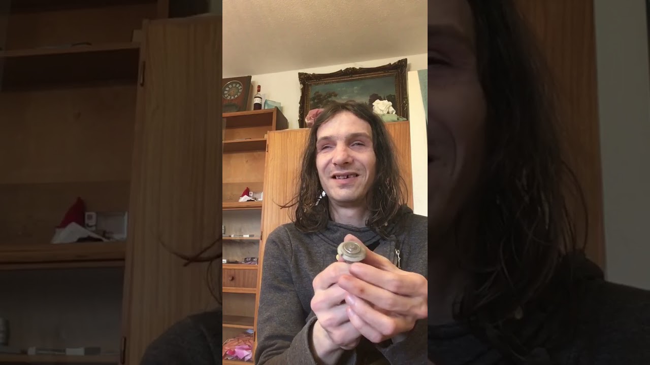 A fehérA fehér bot végének cseréje￼