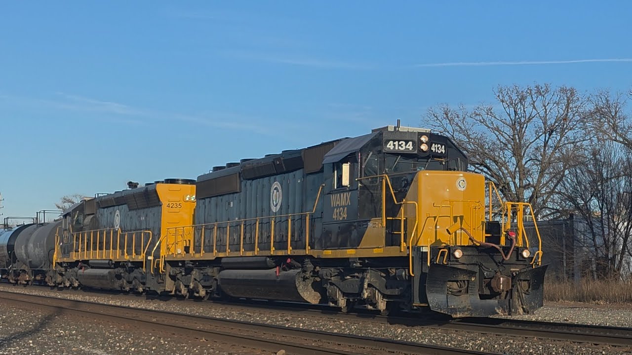 DREI 4134 lead DREI 4235
