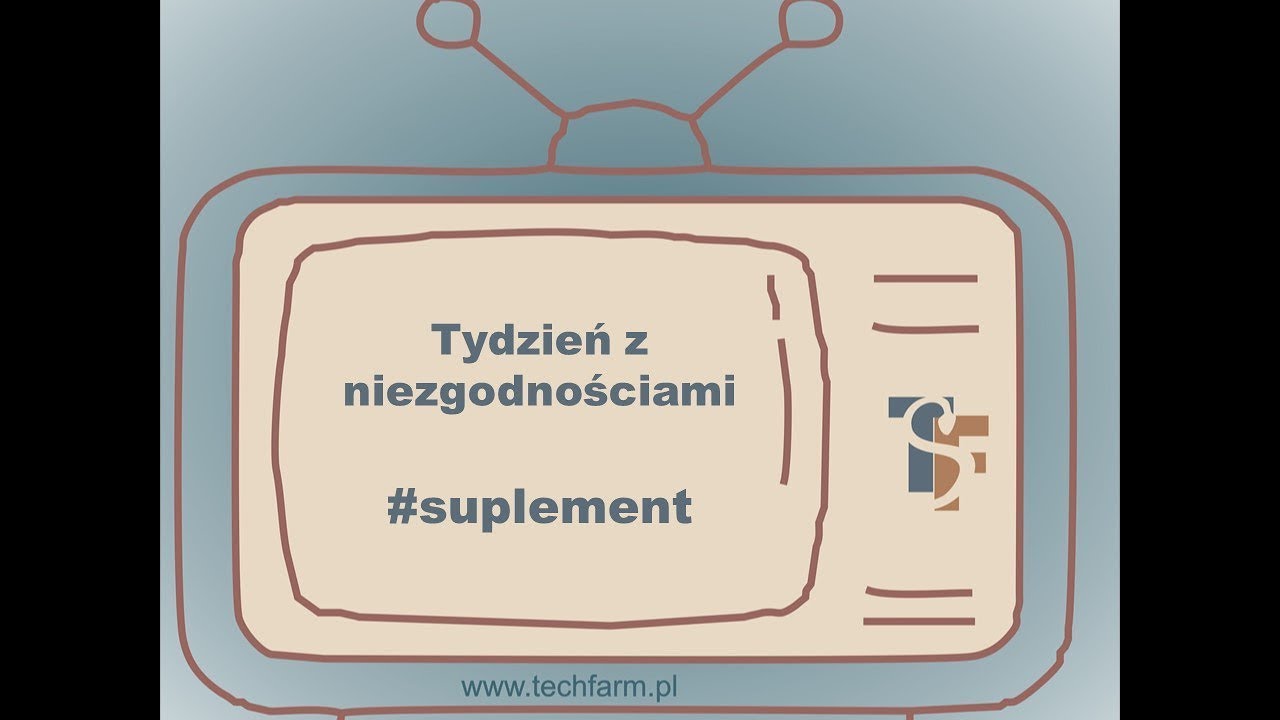 #tydzien