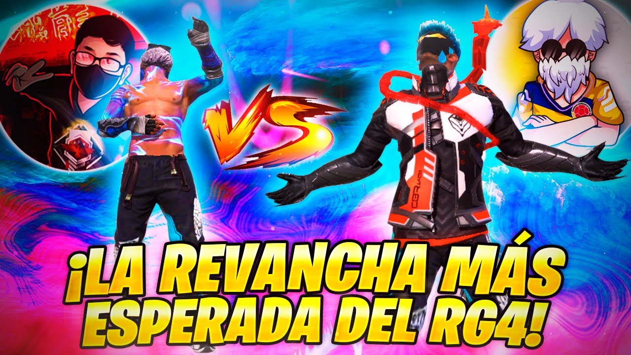 ESTE NIÑO DE 13 AÑOS ME QUITÓ EL TRONO DE LOS PVPS EN DIRECTO | RG4 MEJOR VS ASSIAS FF *pvp insano*