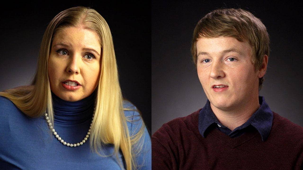 Женщина утверждает, что в ночь зачатия дочери её изнасиловали. Отец ребёнка утверждает, что всё б...