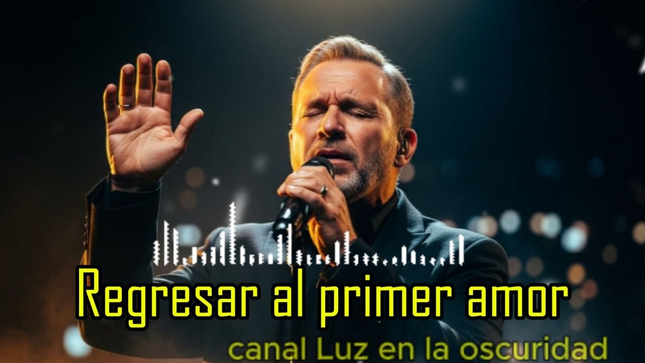 ADORACIÓN_CRISTIANA | Cuando el Espíritu Permanece y el Corazón Vuelve a Arder