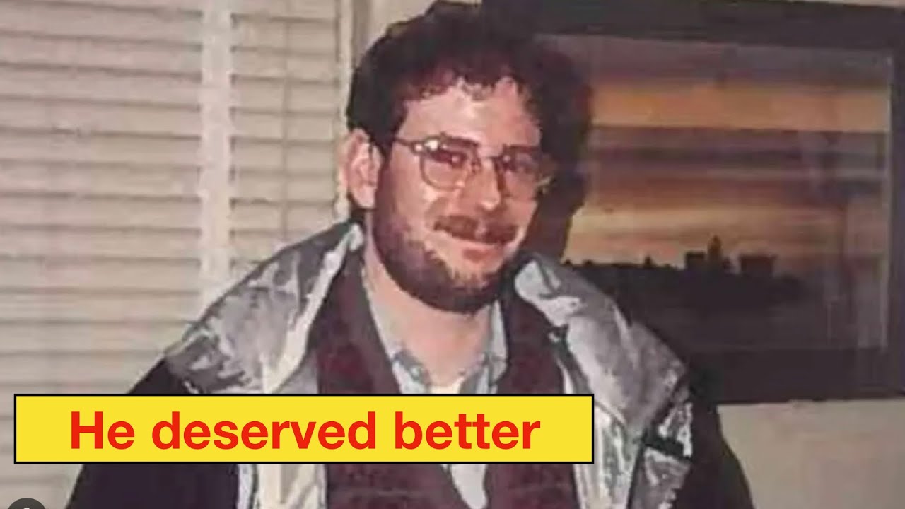 Трагическая история Роджера Боркума