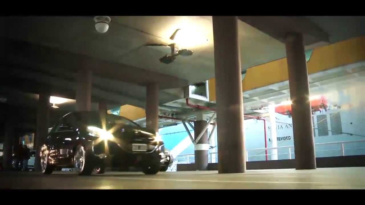 PEUGEOT 208 - CLIP LANZAMIENTO Roby Massarotto www.autotecnica.tv