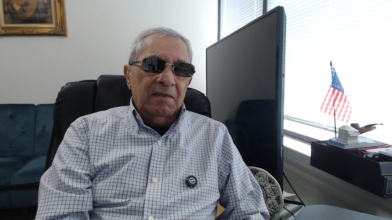 02/26/2026 NEWS FROM DALLAS, TEXAS with Beydulla Manaf 