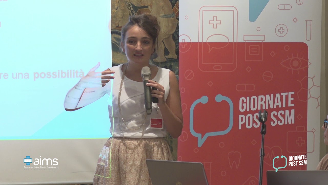 Nefrologia - Giornate POST SSM 2019