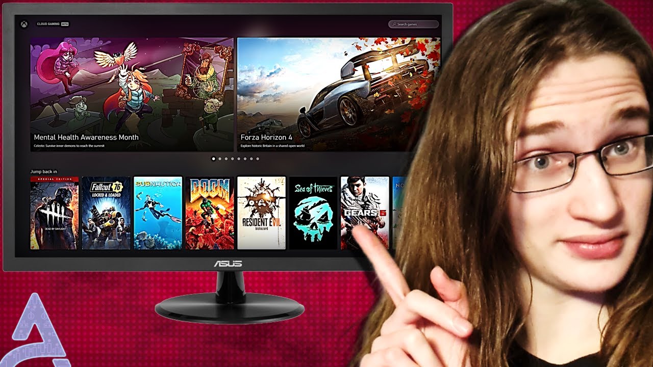 How to Play Xbox Cloud Gaming on PC! xCloud on PC Guide