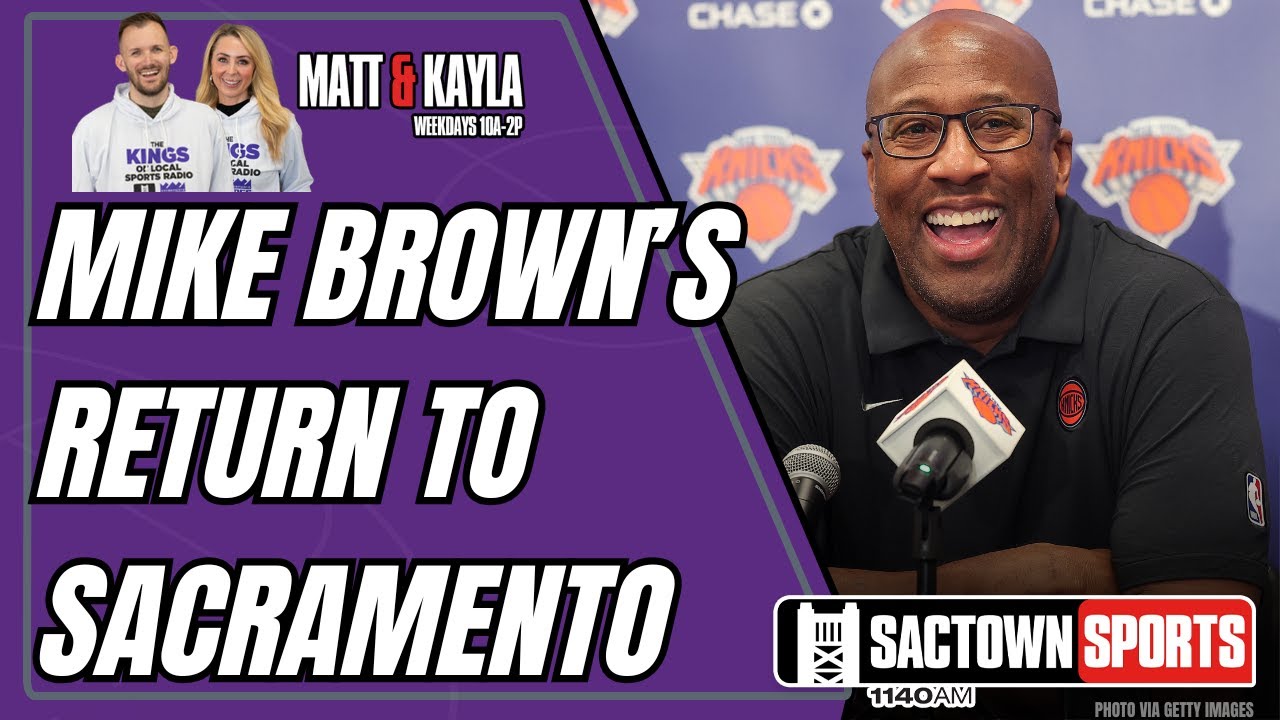 How Should Kings Fans Feel About Mike Brown’s Return?