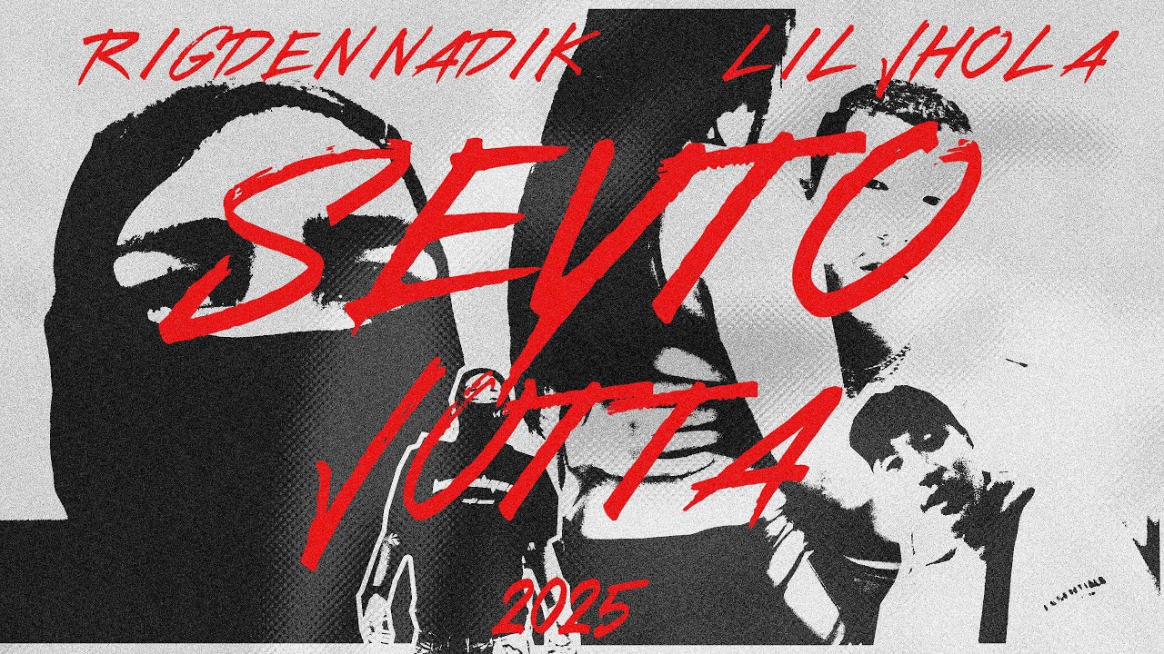 @RigdenNadikMusic @LilJholaOfficial|SEYTO JUTTA|OFFICIAL MUSIC VIDEO|#new #rap #musicvideo #fyp