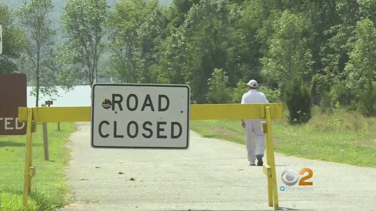 Rockland County Looks To Avoid Labor Day Traffic Mess