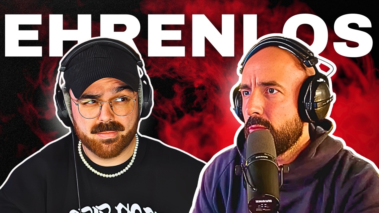 JAYSUS unterstellt uns RASSISMUS?!