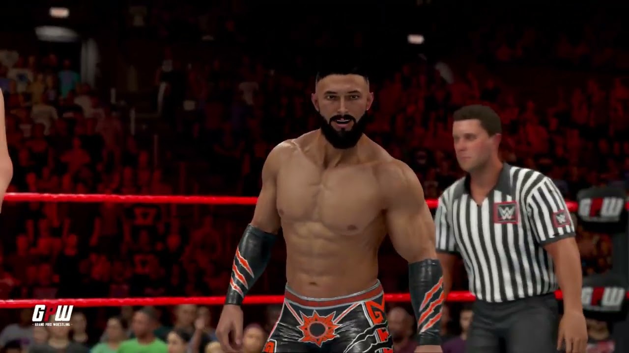 Grand Prix Formula 1 Season 7 Episode 19