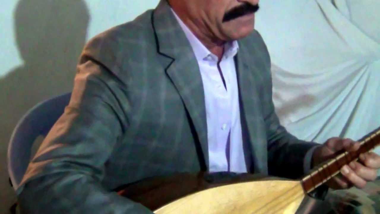 MALATYALI İBRAHİM..DERDİMİ KİMLERE DESEM BAŞIM ALIP NERE GİTSEM