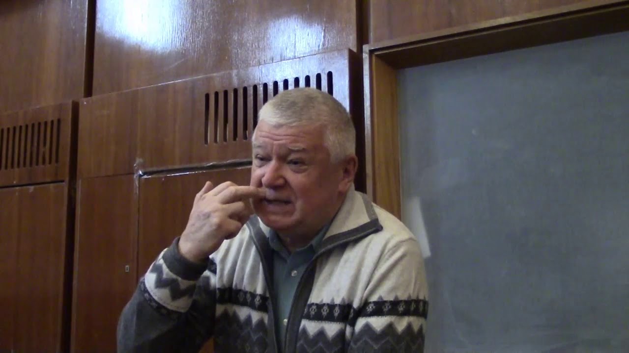 Конец зимовки.
