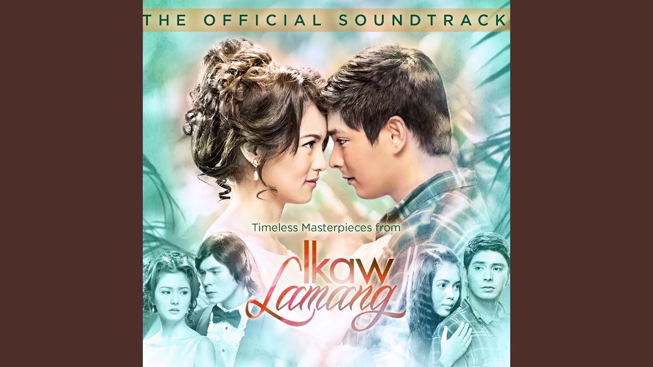 Ikaw Lamang teleserye version minus one