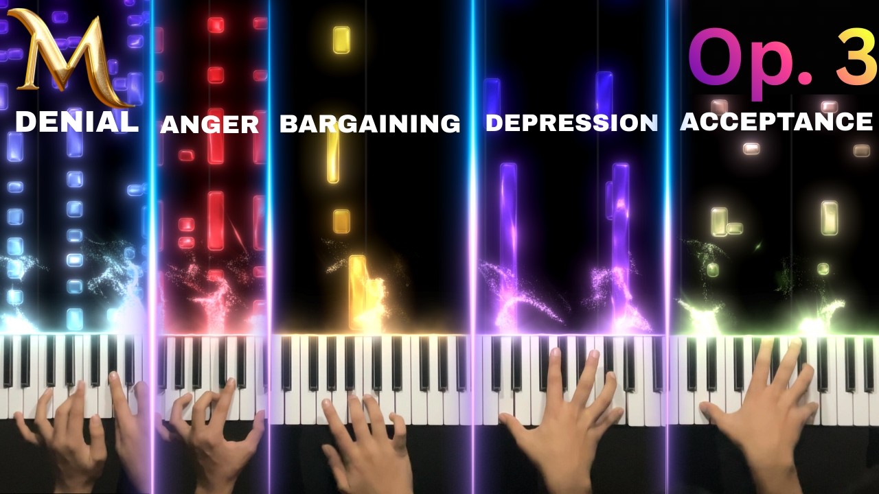 Sonata of Grief