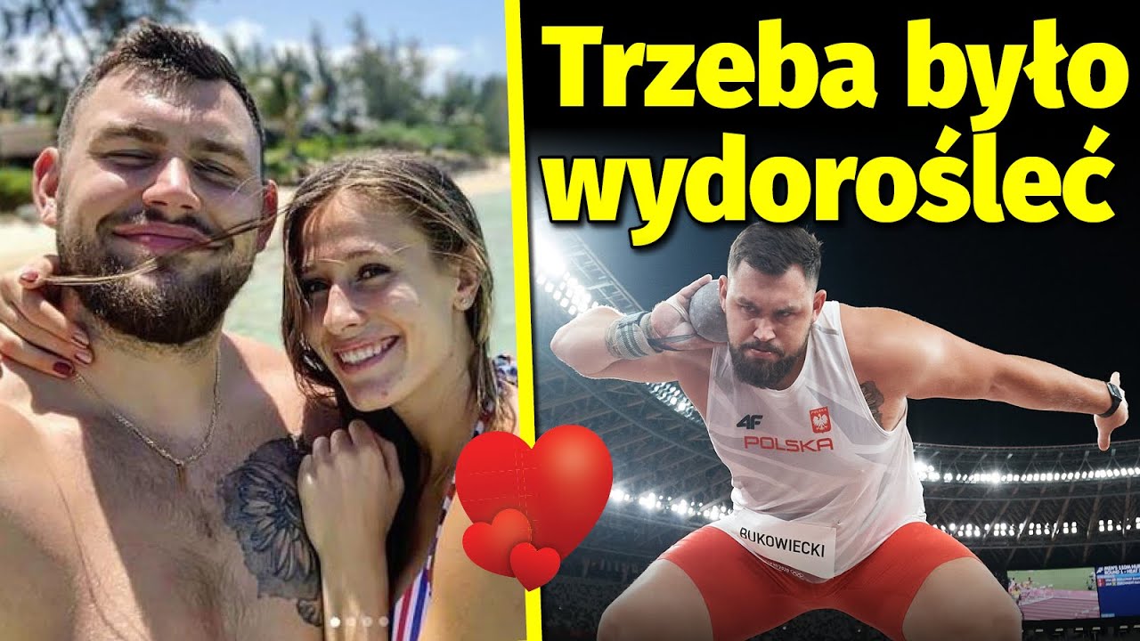 Konrad Bukowiecki SZCZERZE o dorastaniu, MIŁOŚCI i celach sportowych. Słowa o ukochanej WZRUSZAJĄ