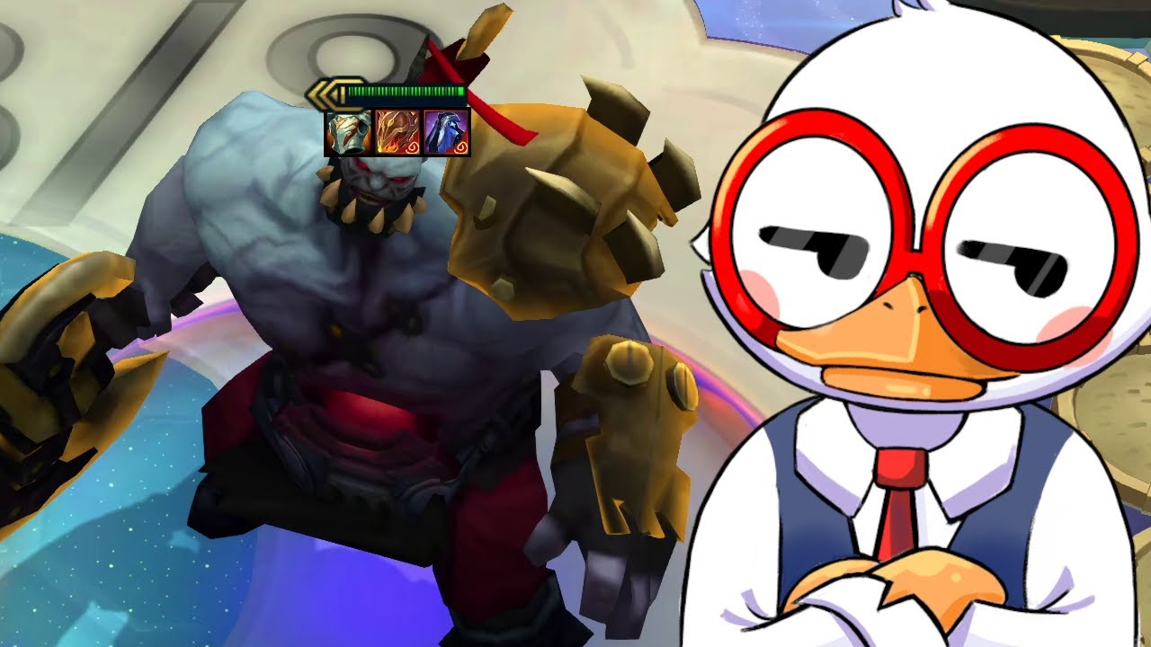 I combined Aegis of Dusk and Dawn to create the Aegis of Fraud. It drove me insane.