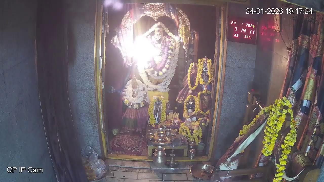 Devotional Videos