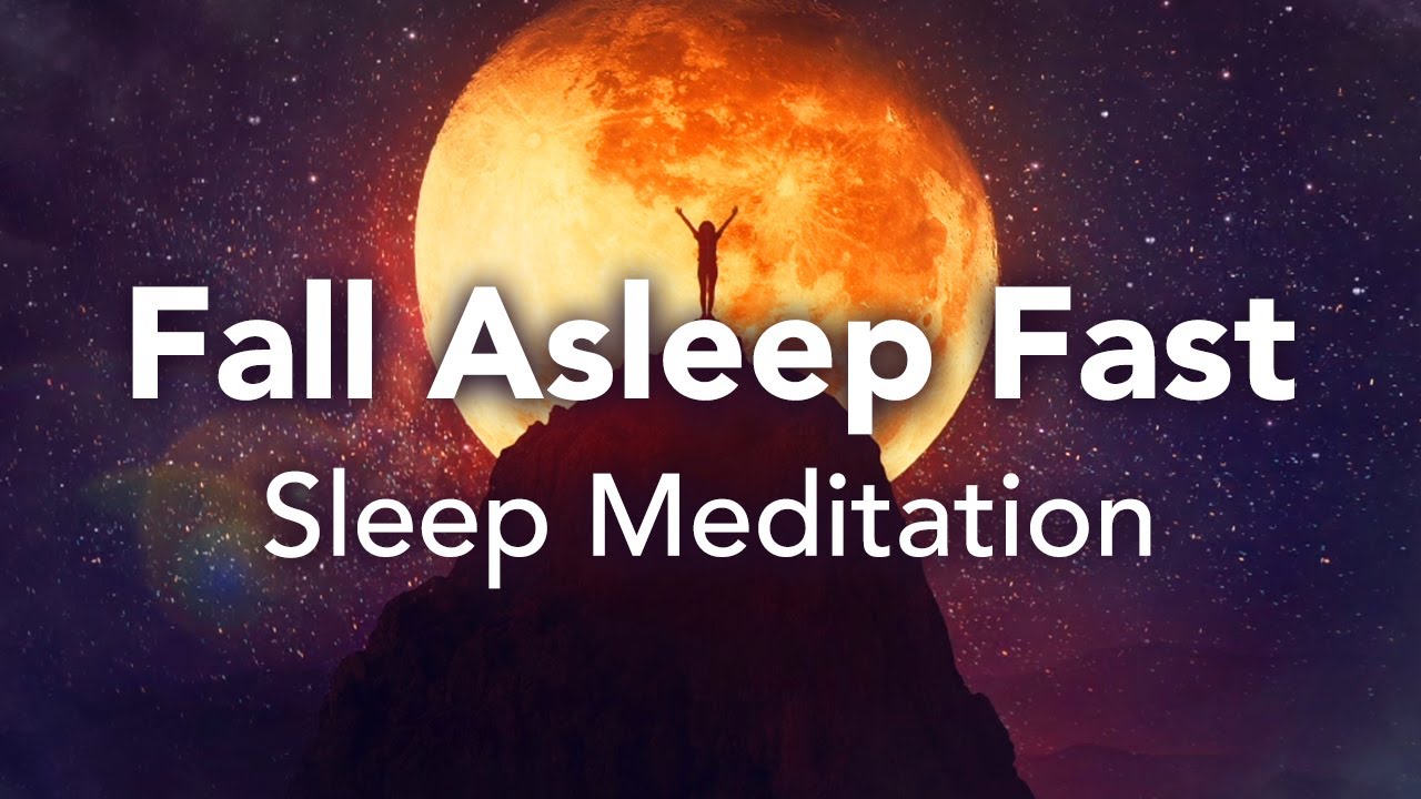 Быстро засыпать и высвобождать разрушительную энергию, Управляемая медитация во сне, Беседа во сне