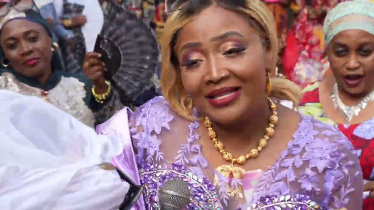 MA FOUDOUWO NAIMA ET NASSUF HANTSINDZI