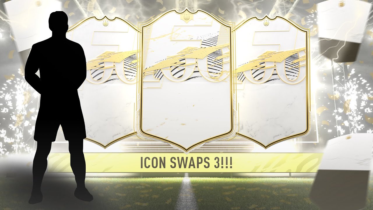 ICON Swaps 3 Is Here, But What Should You Take? (FIFA 21)