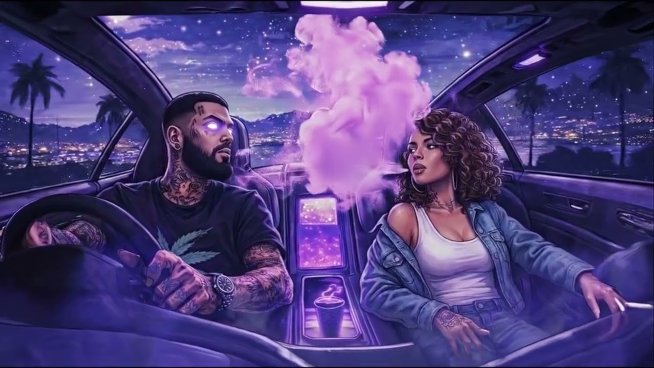 Wisdom in Smoke — 420 Vibe Playlist | Chill Rap & Relaxing Hip-Hop