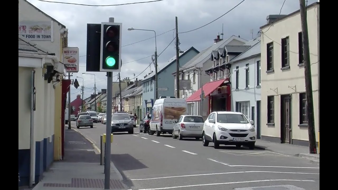 Connections Carrigtwohill 2019