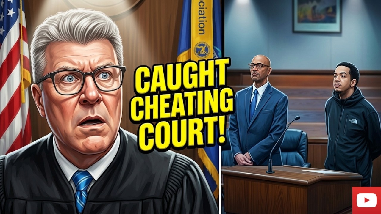 Defiant Defendants and Divorce Drama
