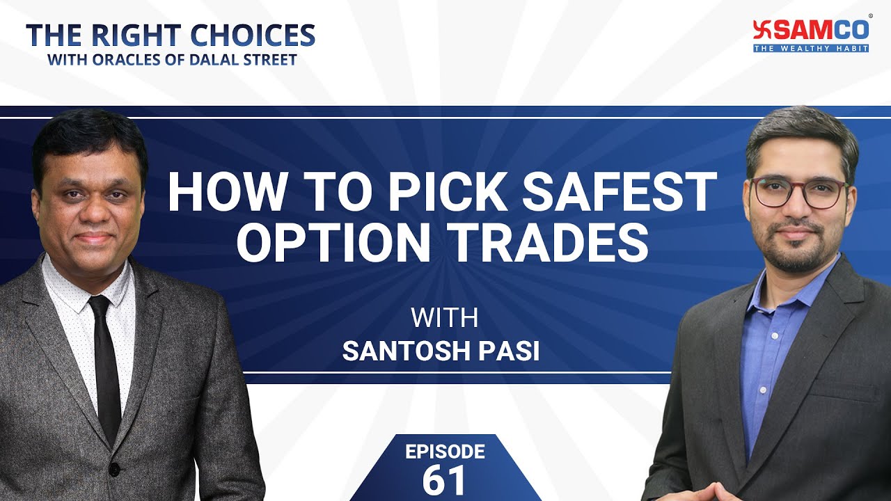 How to Pick Safest Option Trades? | Identifying Iron Condor Trades and Adjustments - II