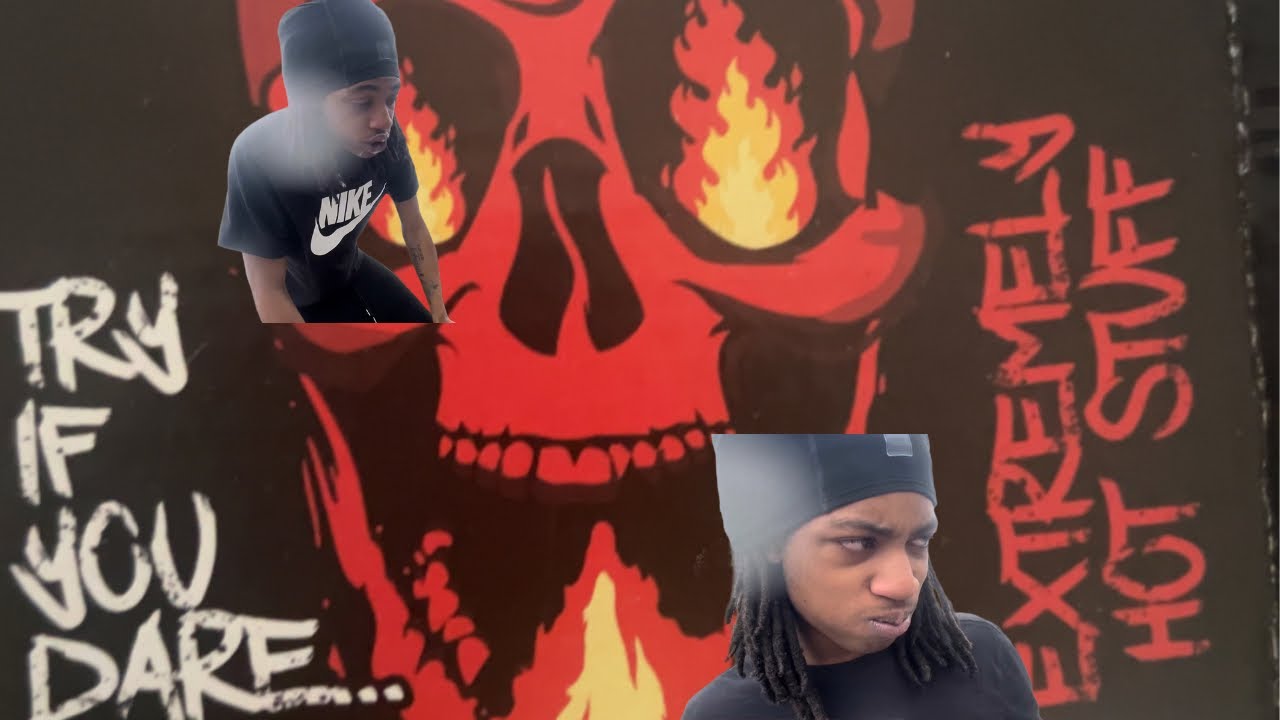 $100 World’s Hottest Chip Challenge (INSTANT REGRET) 🔥 