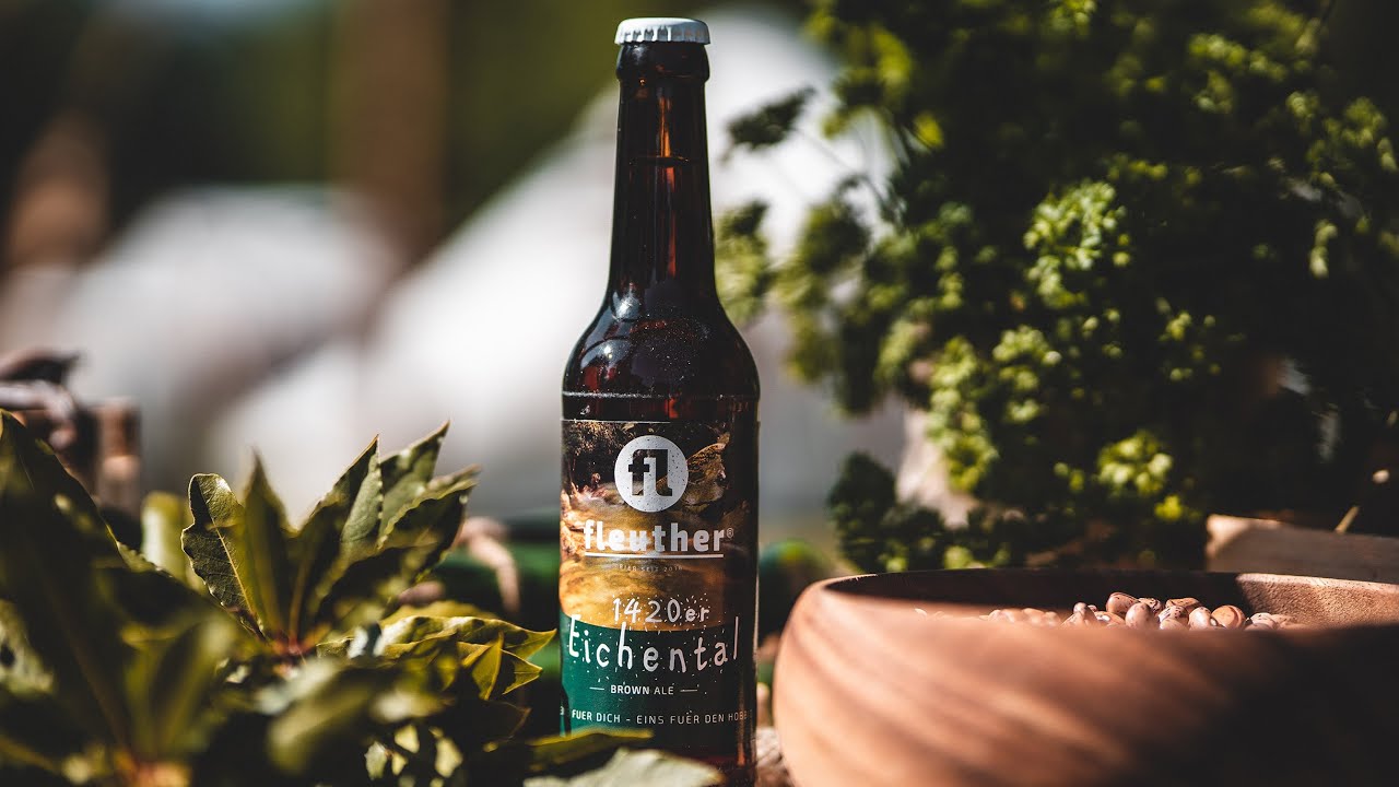 Bierprobe: FLEUTHER - Craftbeer vom Niederrhein