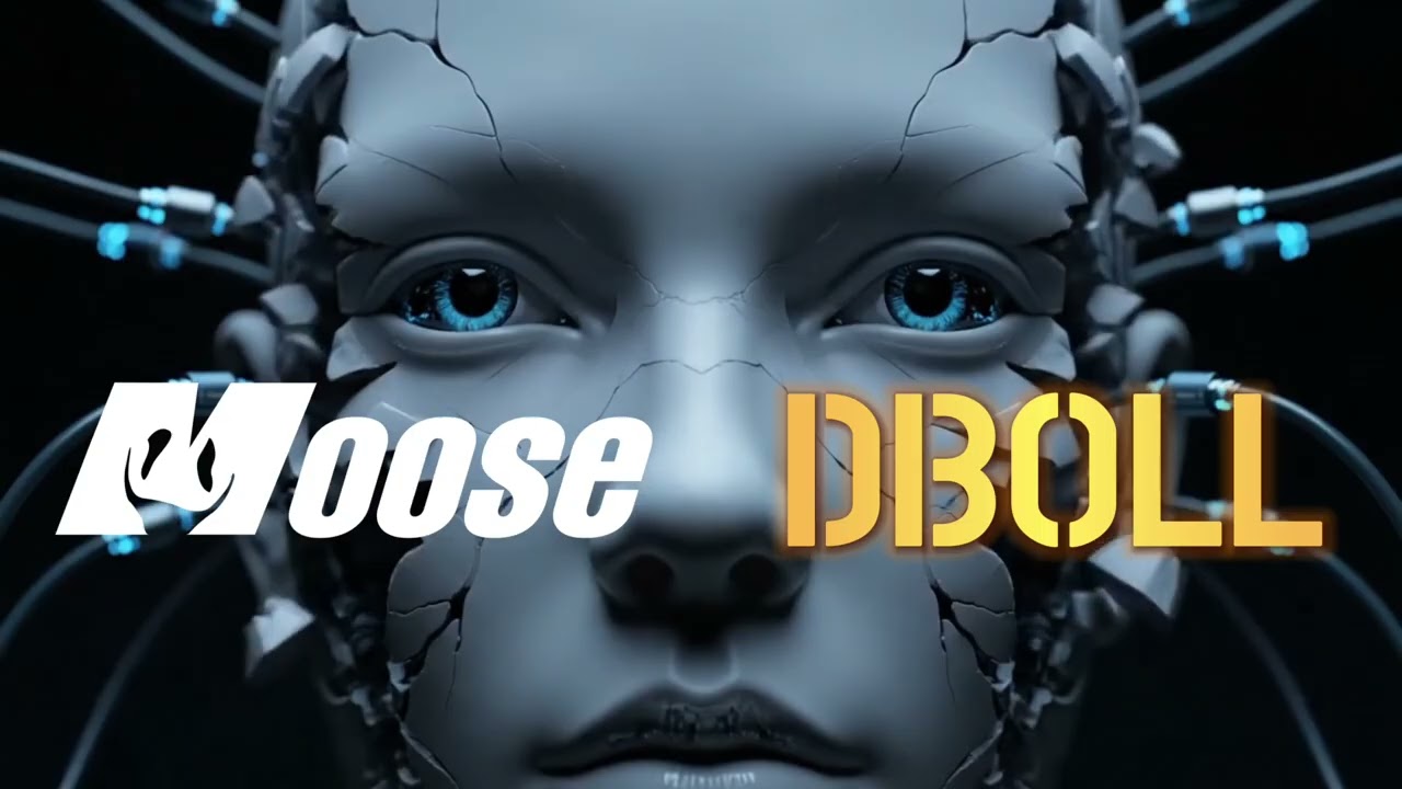 Moose & Dalton Visuals