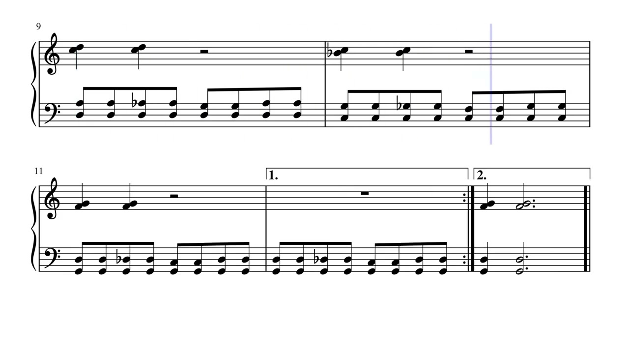 Batman Theme, 1966 - Neil Hefti