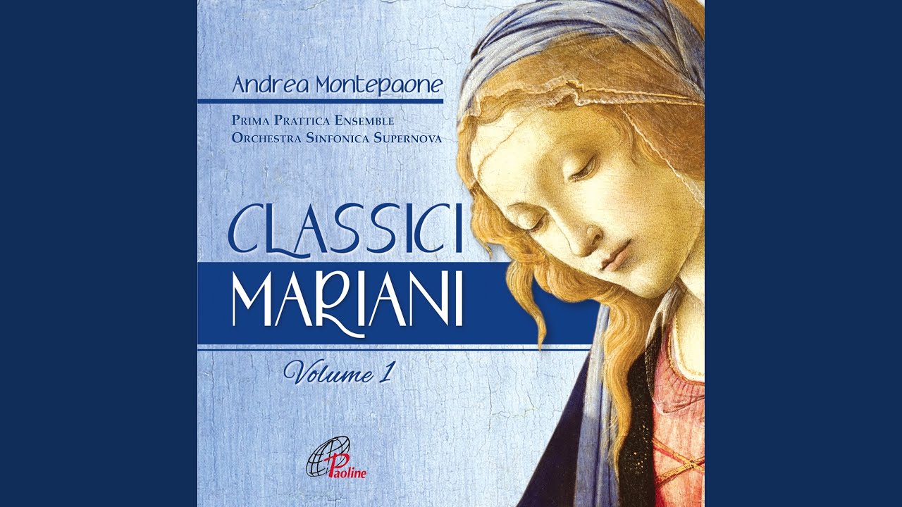 Salve Regina (Tonus Simplex)