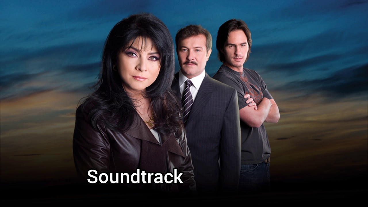 Victoria - Soundtrack Incidental 2  COMPLETO  (Novela 2007 Mx)