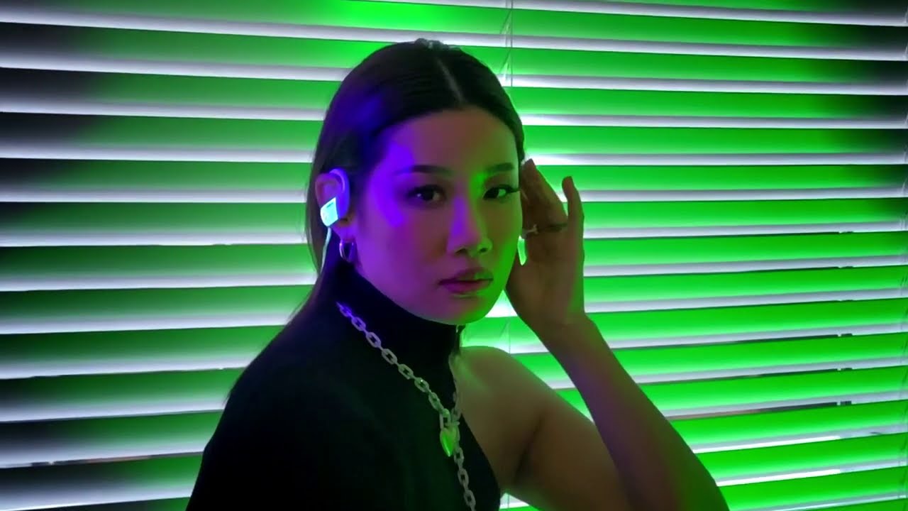 Yoon Ahn Talks About Design Inspiration For New Glow in the Dark AMBUSH x Powerbeats | Beats by Dre