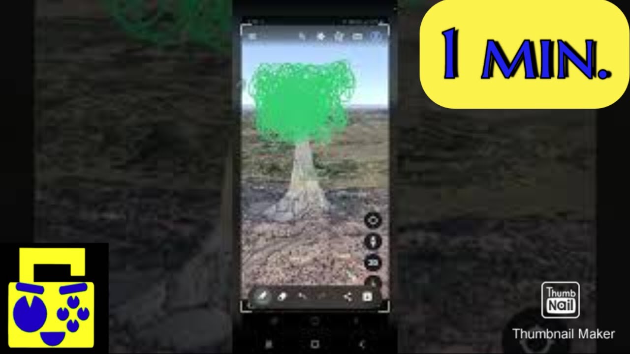 TREE OF LIFE The Devil's Tower's Ancient Tree Missing Upper Half FOUND!