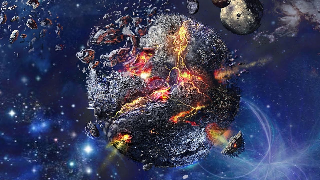 Super Stardust Ultra \ PS4 Pro Gameplay - Planet 1 : : LOGI