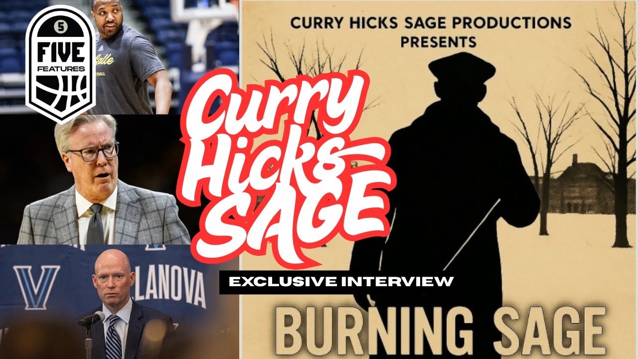 Internet Coaching Sleuth CURRY HICKS SAGE Brings SEARCHSZN to the BIG 5