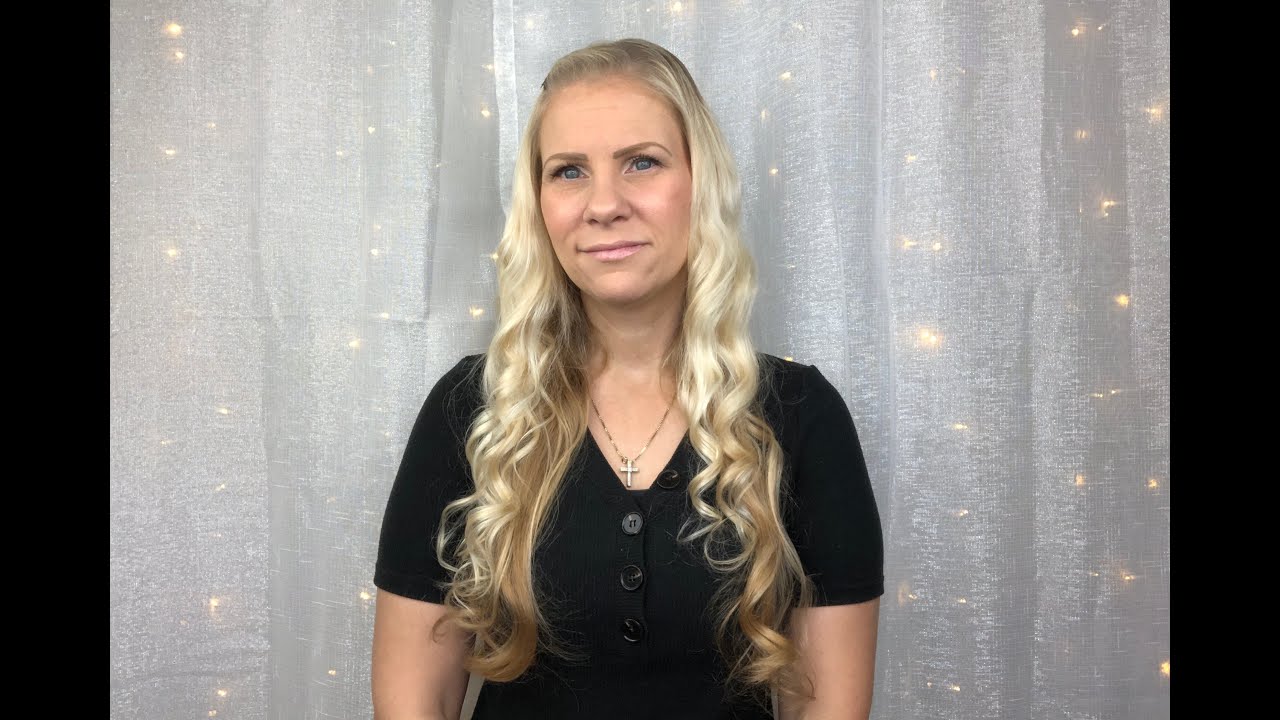 Children Need These Three Things