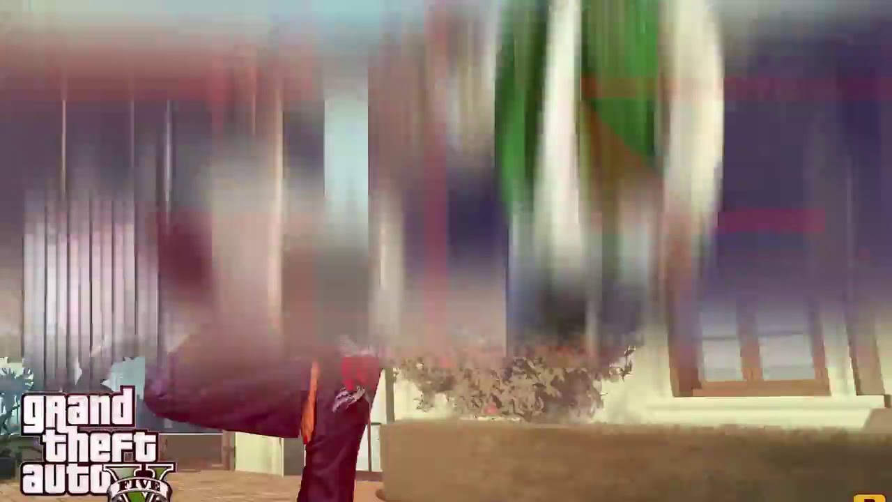 Gta 5- mission rampage rednicks (hindi+urdu)