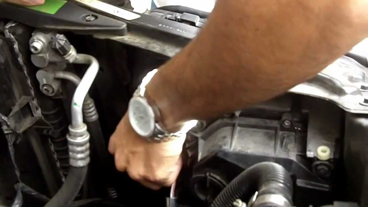 BMW E53 X5 LED Angel Eye Install