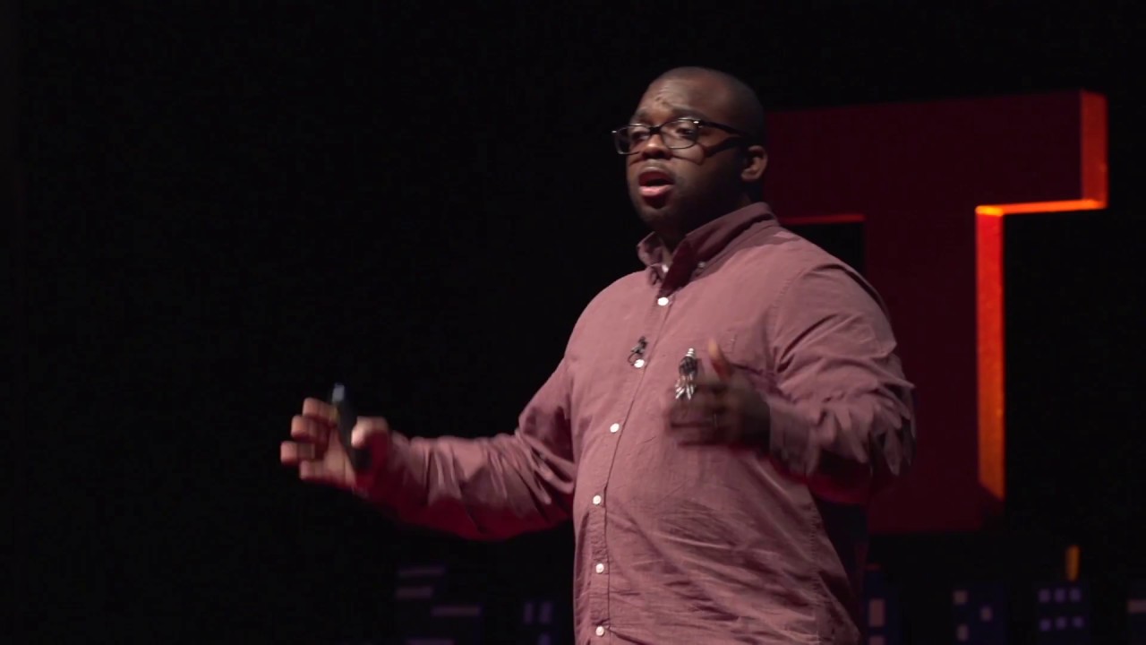 From Pawns to Kings: Chess Champions of Murdertown USA | Walter Nathan Durant | TEDxWilmington